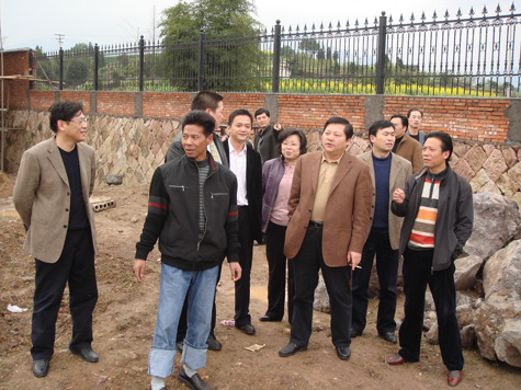 我想问一下浙江省杭州市余杭区领临平镇红联村